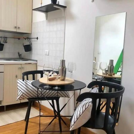 Piola 13 Apartment Milan Bagian luar foto