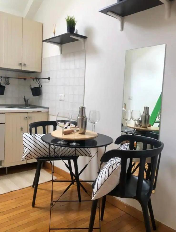 Piola 13 Apartment Milan Bagian luar foto
