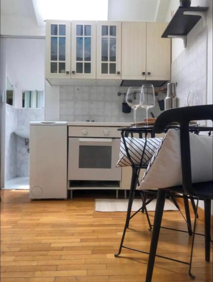 Piola 13 Apartment Milan Bagian luar foto