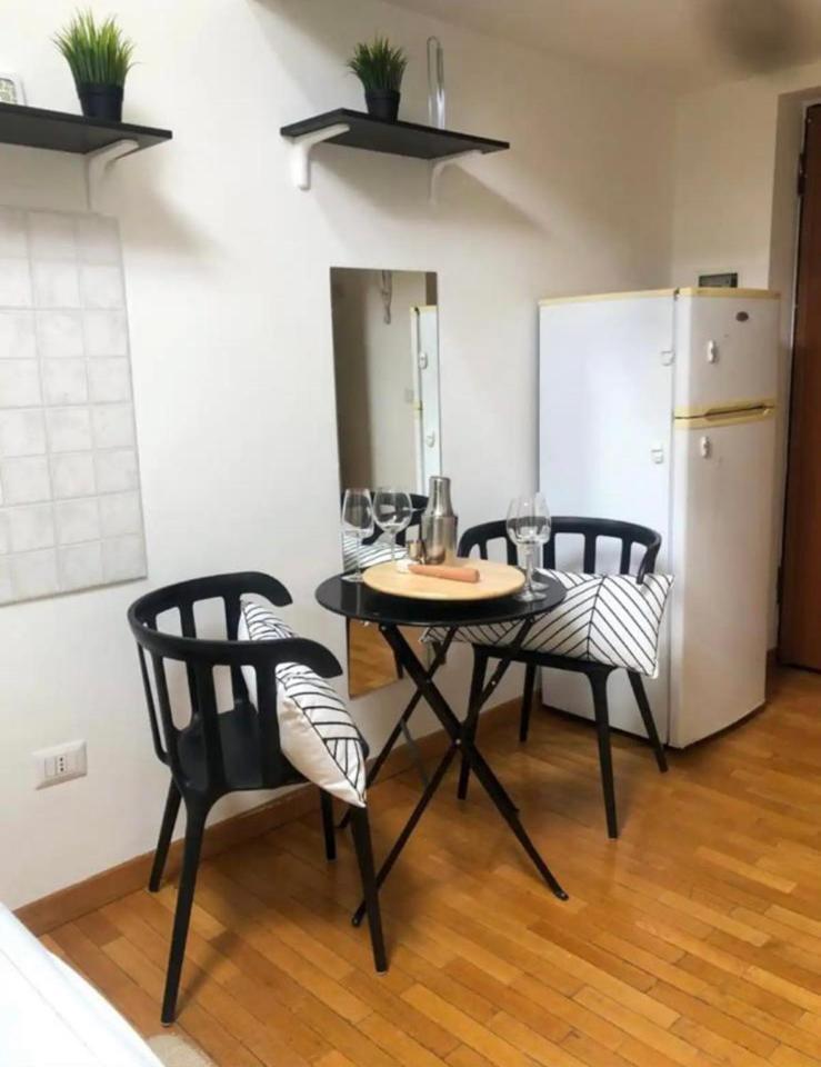 Piola 13 Apartment Milan Bagian luar foto