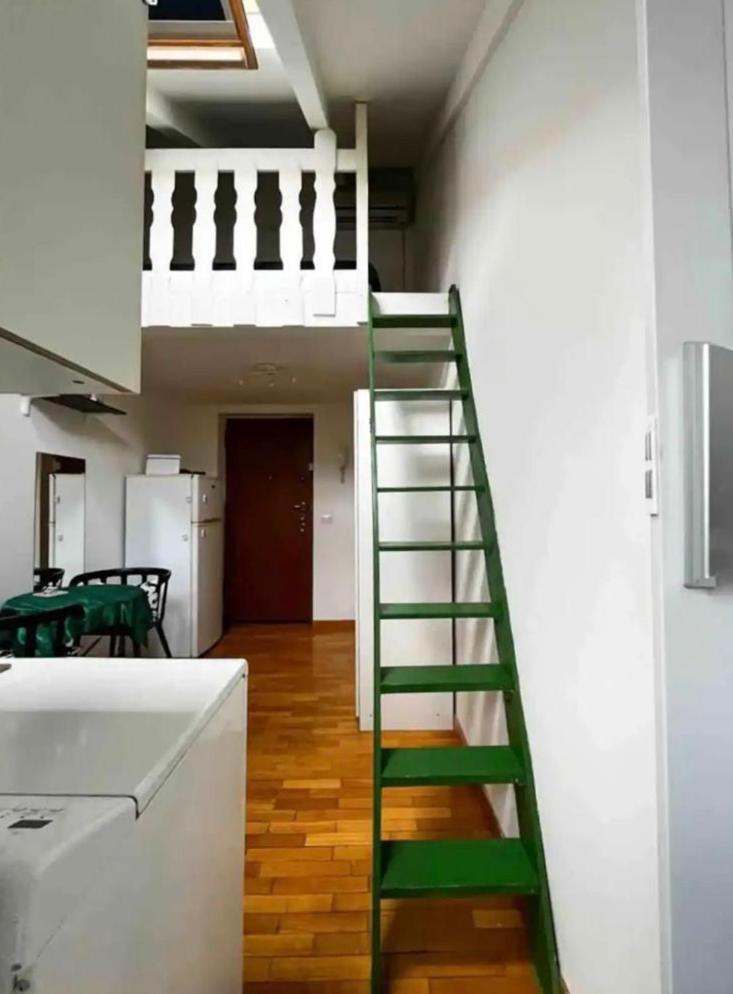 Piola 13 Apartment Milan Bagian luar foto
